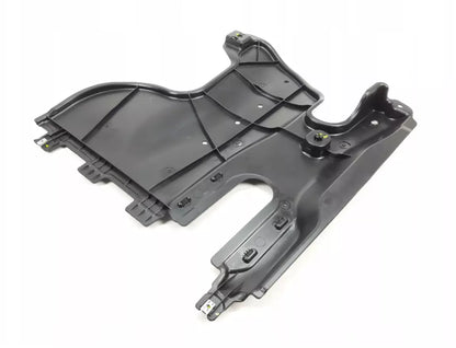 NEW VOLKSWAGEN TIGUAN AD MK2 REAR LEFT UNDERBODY TRIM 5QF825206A ORIGINAL