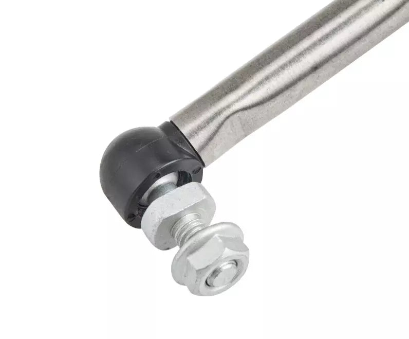 NEW VW TOUAREG 7P MK2 REAR  LEVEL SENSOR WITH POLES 7P0616571 ORIGINAL