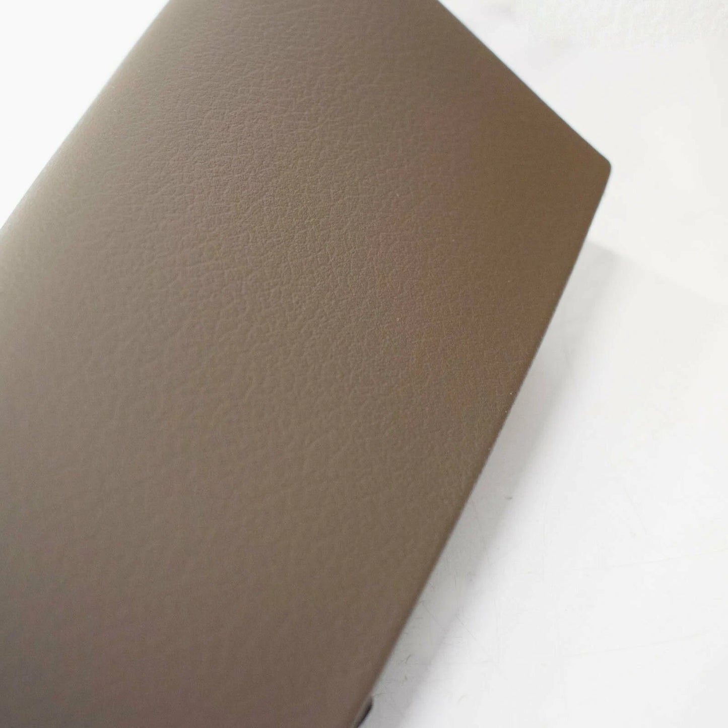 NEW AUDI A6 C7 FRONT RIGHT DOOR ARMREST 4G0867174WA8 ORIGINAL