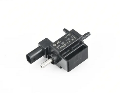 NEW AUDI A3 8V INTAKE SYSTEM SOLENOID VALVE 06H906283J ORIGINAL