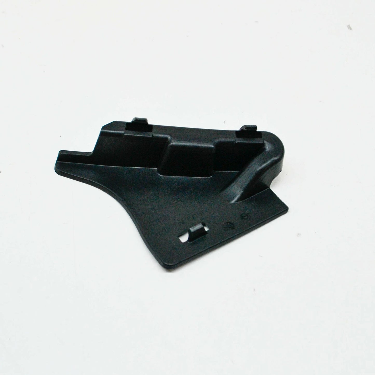 NEW MERCEDES-BENZ E W212 FRONT LEFT CENTER GRILLE COVER A2128850924 ORIGINAL