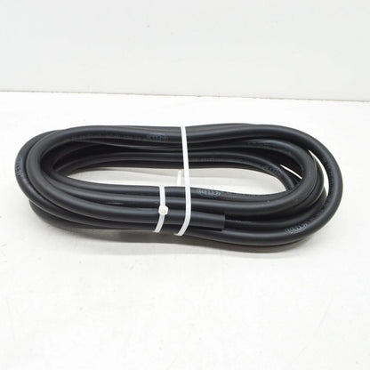 NEW AUDI A1 8X HEADLIGHT WASHER SYSTEM HOSE PIPE LINE 7P6955964A