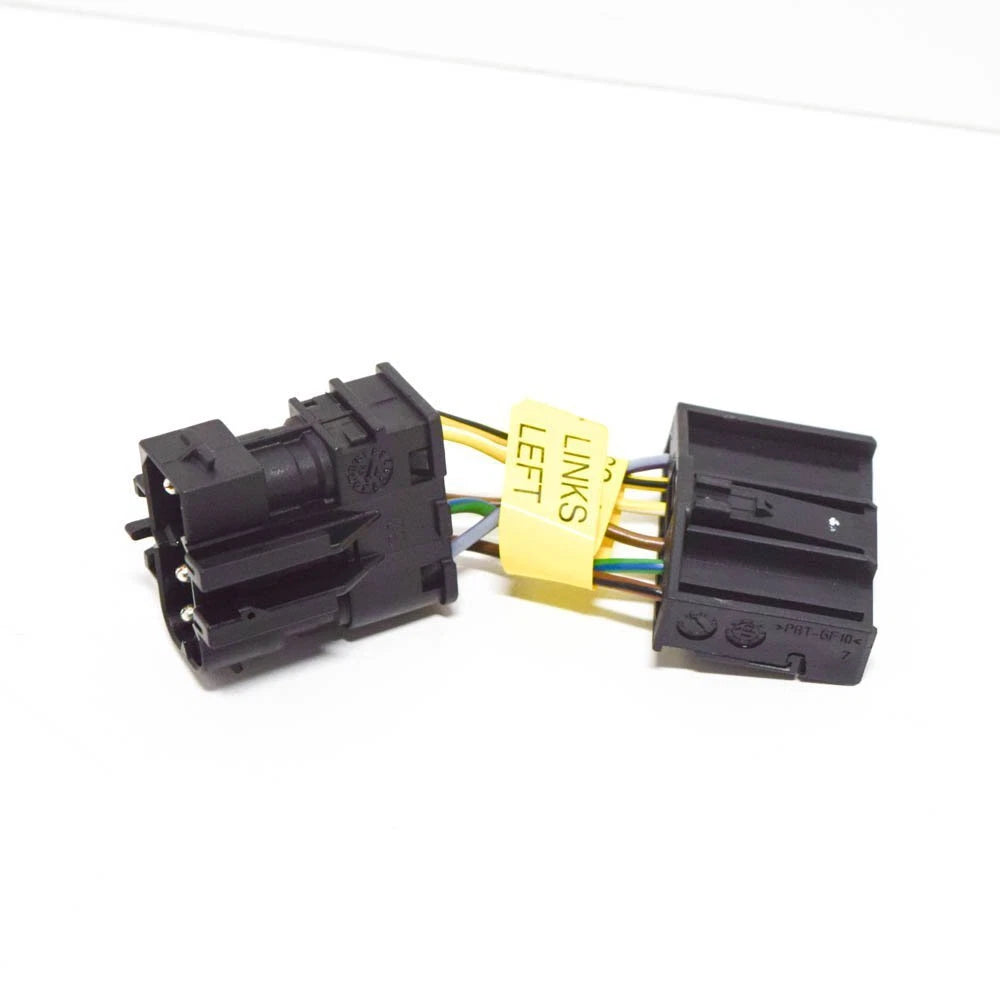 NEW BMW 5 E39 REAR LEFT LIGHT ADAPTER 63120025517 0025517 ORIGINAL