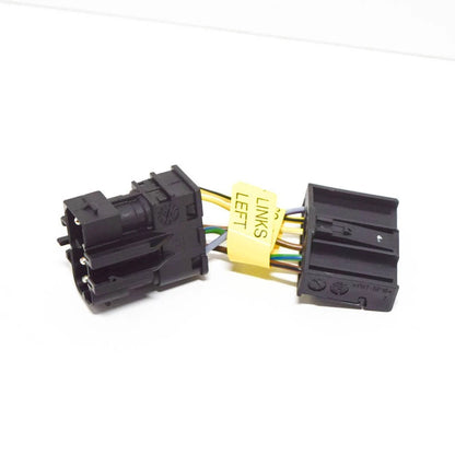 NEW BMW 5 E39 REAR LEFT LIGHT ADAPTER 63120025517 0025517 ORIGINAL