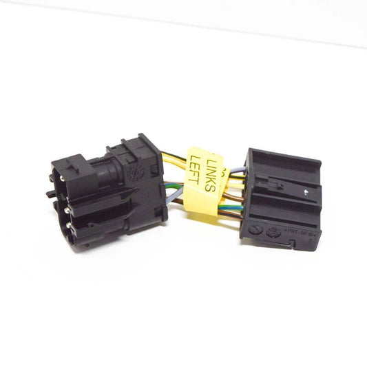 NEW BMW 5 E39 REAR LEFT LIGHT ADAPTER 63120025517 0025517 ORIGINAL