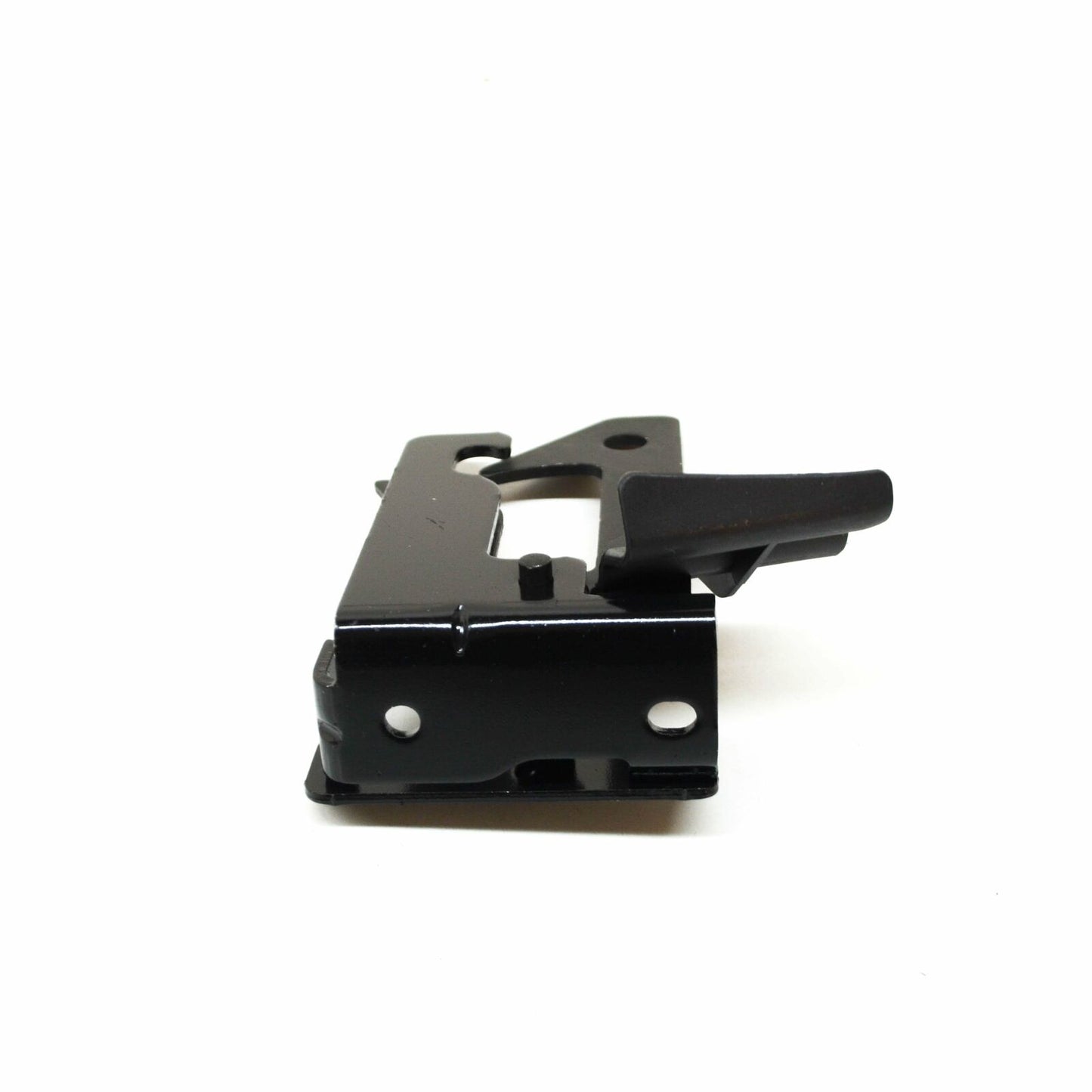 NEW MERCEDES-BENZ S C217 FRONT HOOD SAFETY RETAINING HOOK A2178800064 ORIGINAL