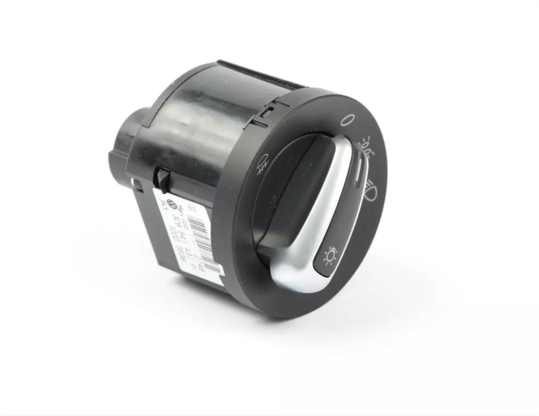 NEW VW SCIROCCO 13 HEADLIGHT SWITCH CONTROL UNIT 3C8941431PXSH ORIGINAL