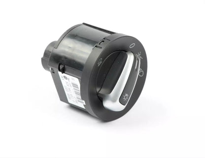 NEW VW SCIROCCO 13 HEADLIGHT SWITCH CONTROL UNIT 3C8941431PXSH ORIGINAL