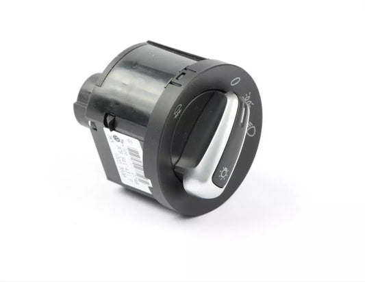 NEW VW SCIROCCO 13 HEADLIGHT SWITCH CONTROL UNIT 3C8941431PXSH ORIGINAL