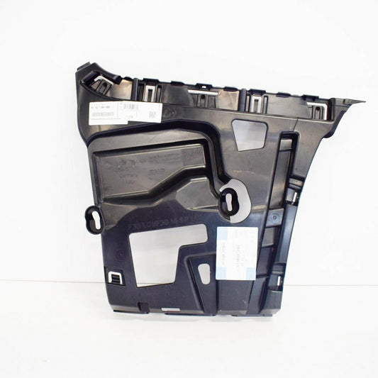 NEW BMW 3 F30 REAR BUMPER RIGHT SIDE GUIDE 51127384466 7384466 ORIGINAL