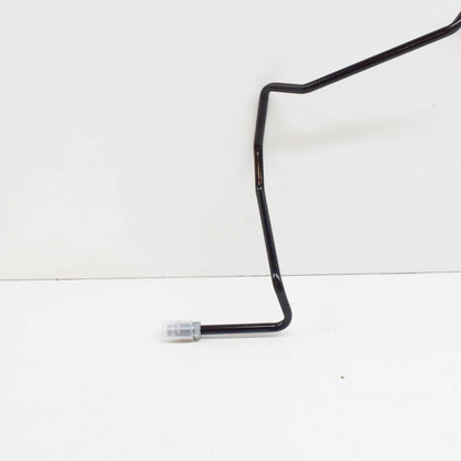 NEW BMW 7 E66 VALVE BLOCK DYNAMIC DRIVE MOTOR PRESSURE LINE 37136769552