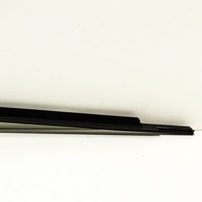 NEW VOLKSWAGEN GOLF MK6 REAR LEFT WINDOW APERTURE SEAL 5K6839477D5AP