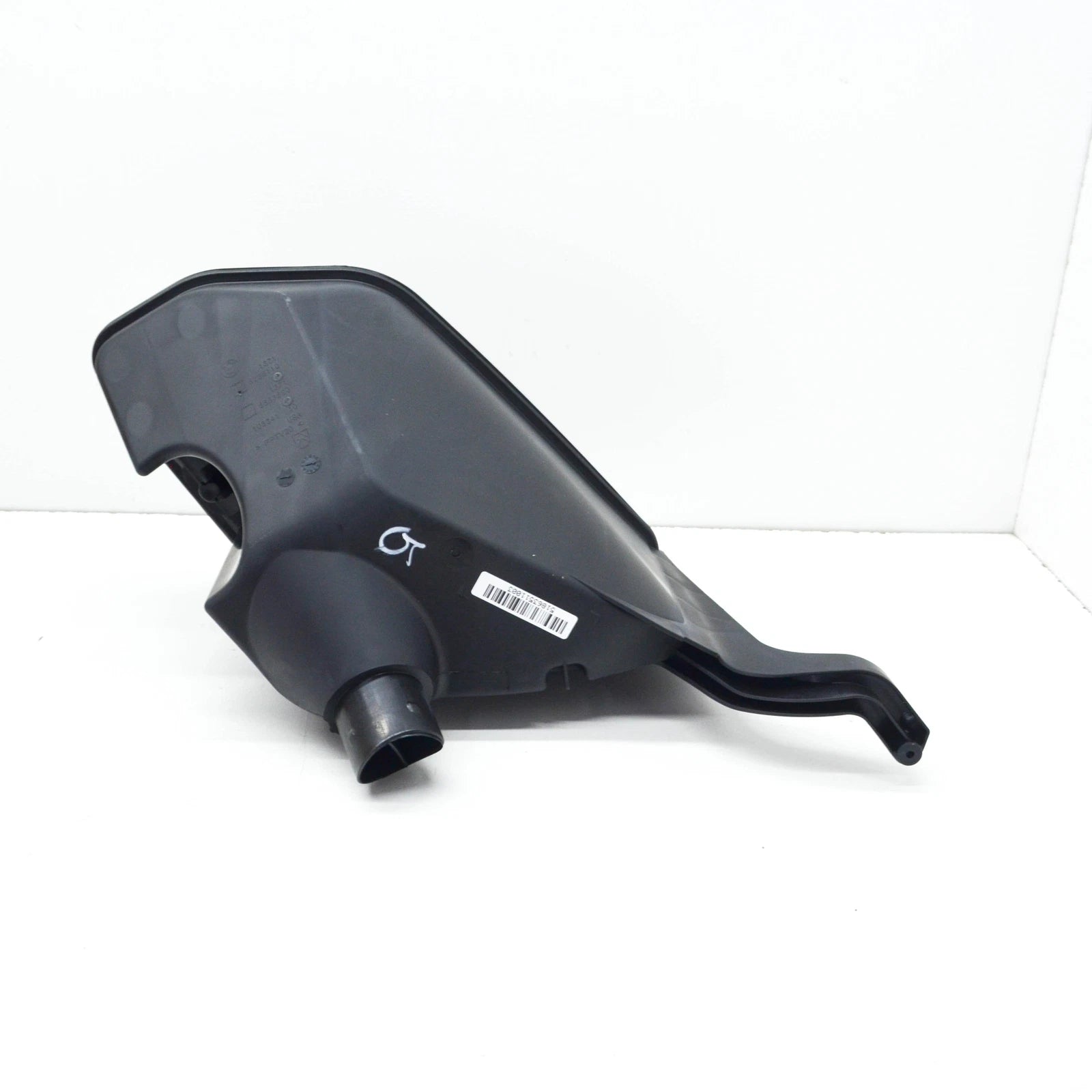 NEW BMW X3 G01 RESONATOR TANK 13718635110 8635110 ORIGINAL