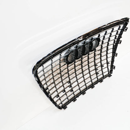 NEW AUDI A6 AVANT C6 FRONT RADIATOR GRILLE 4F0853651ANT94