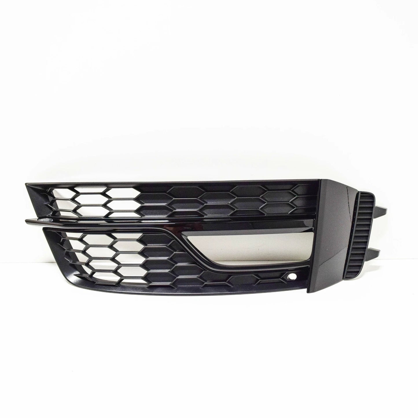 NEW AUDI A4 B8 S4 FOG LIGHT GRILL FRONT RIGHT 8K0807682T01C