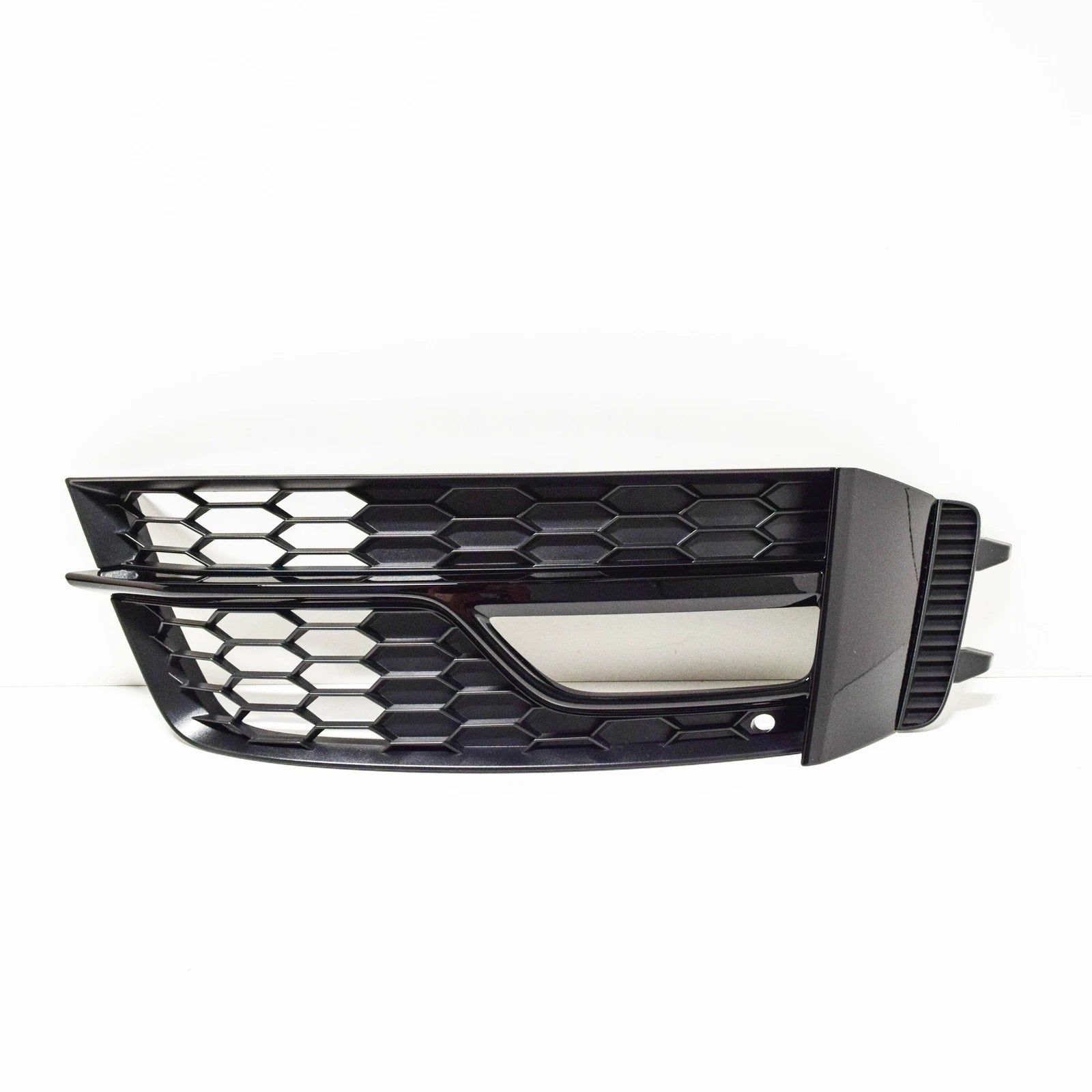 NEW AUDI A4 B8 S4 FOG LIGHT GRILL FRONT RIGHT 8K0807682T01C