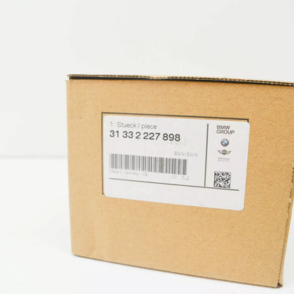 NEW BMW Z3 COUPE E36 FRONT RIGHT UPPER STRUT MOUNT 31332227898 2227898 ORIGINAL