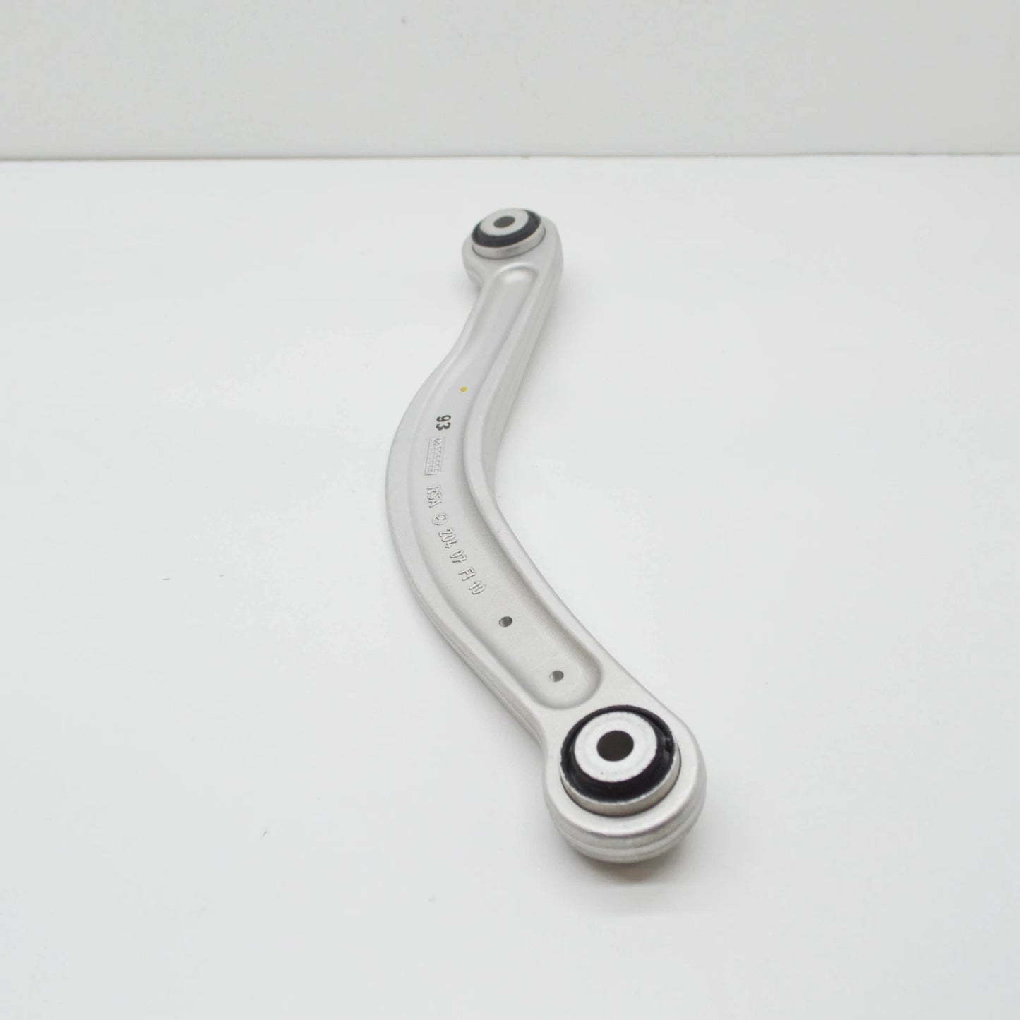 NEW MERCEDES-BENZ C W205 REAR RIGHT STRUT ROD A2053506203 ORIGINAL