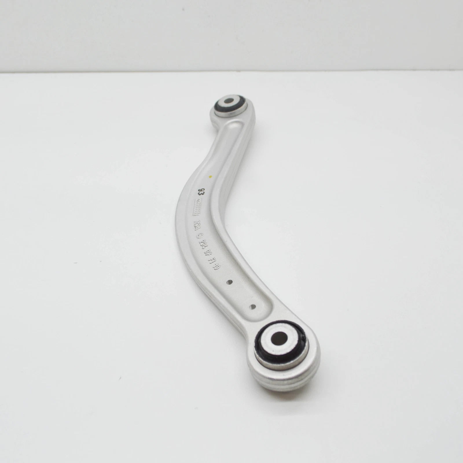 NEW MERCEDES-BENZ C W205 REAR RIGHT STRUT ROD A2053506203 ORIGINAL