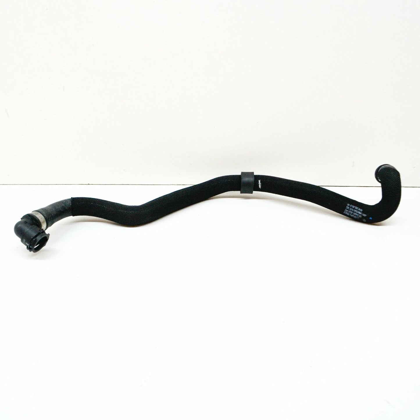 NEW MERCEDES-BENZ GLE W167 MOLDED HOSE FROM VALVE TO PUMP A1675063400 ORIGINAL