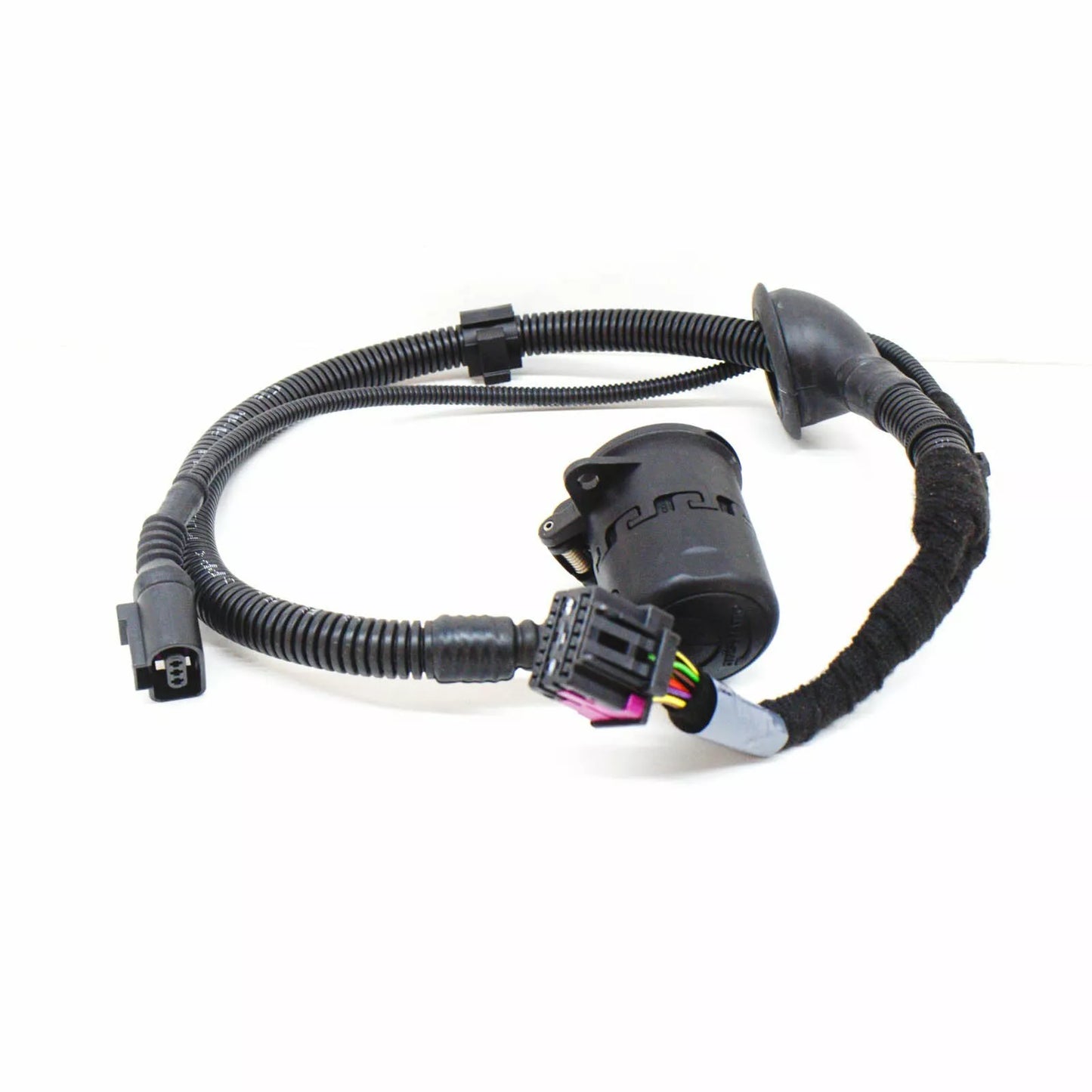 NEW AUDI Q5 8R TRAILER OPERATION WIRING SET FOR SOCKET 8R0971541C