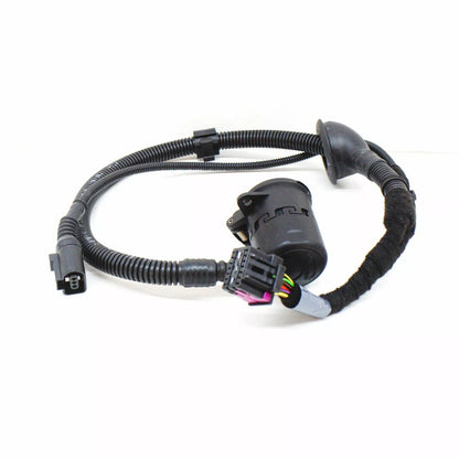 NEW AUDI Q5 8R TRAILER OPERATION WIRING SET FOR SOCKET 8R0971541C