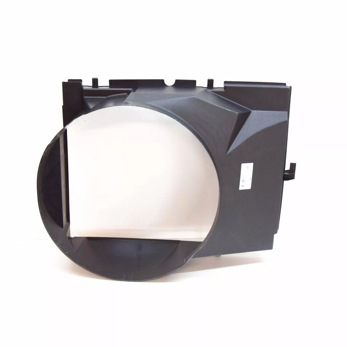 NEW MERCEDES BENZ E-CLASS W210 FAN SHROUD AIR BAFFLE A2105051455 ORIGINAL