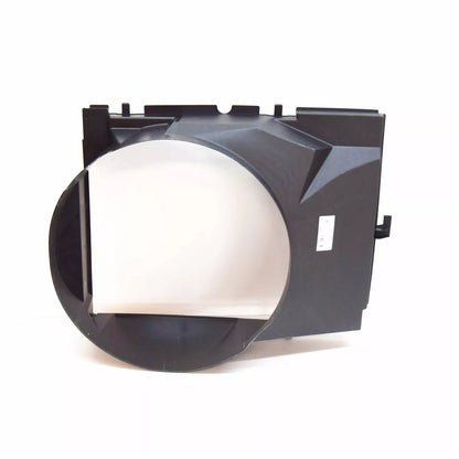 NEW MERCEDES BENZ E-CLASS W210 FAN SHROUD AIR BAFFLE A2105051455 ORIGINAL