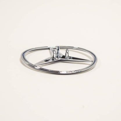 NEW MB C-CLASS W204 REAR TRUNK BOOT LID STAR EMBLEM BADGE A2047580058 ORIGINAL