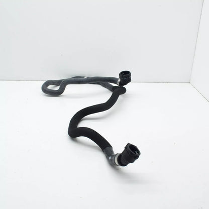 NEW BMW 5 G30 LEFT LOWER WATER COOLANT RADIATOR HOSE 17128602633 ORIGINAL