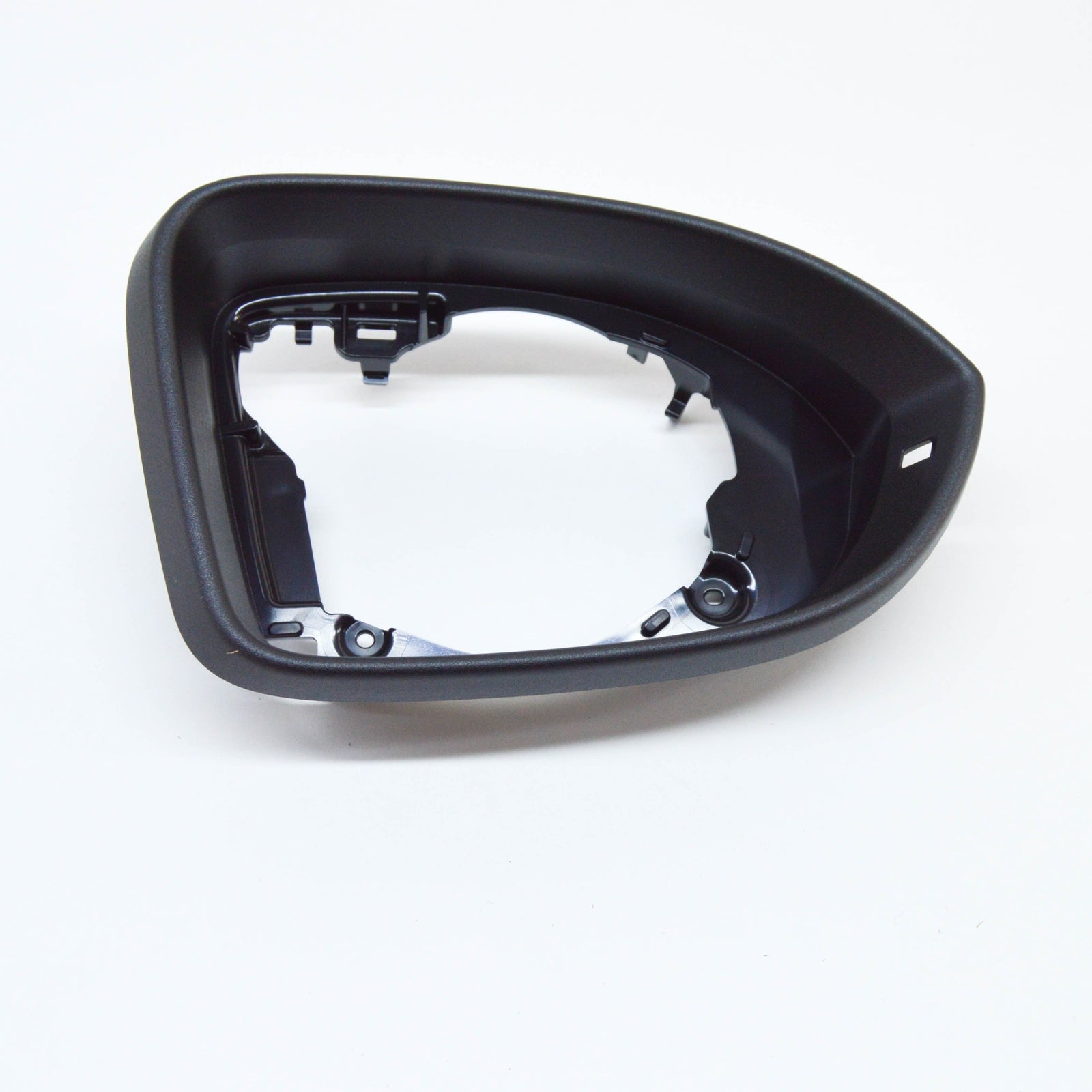 NEW VW GOLF VIII CD MK8 FRONT RIGHT DOOR MIRROR FRAME 5H08576029B9 ORIGINAL