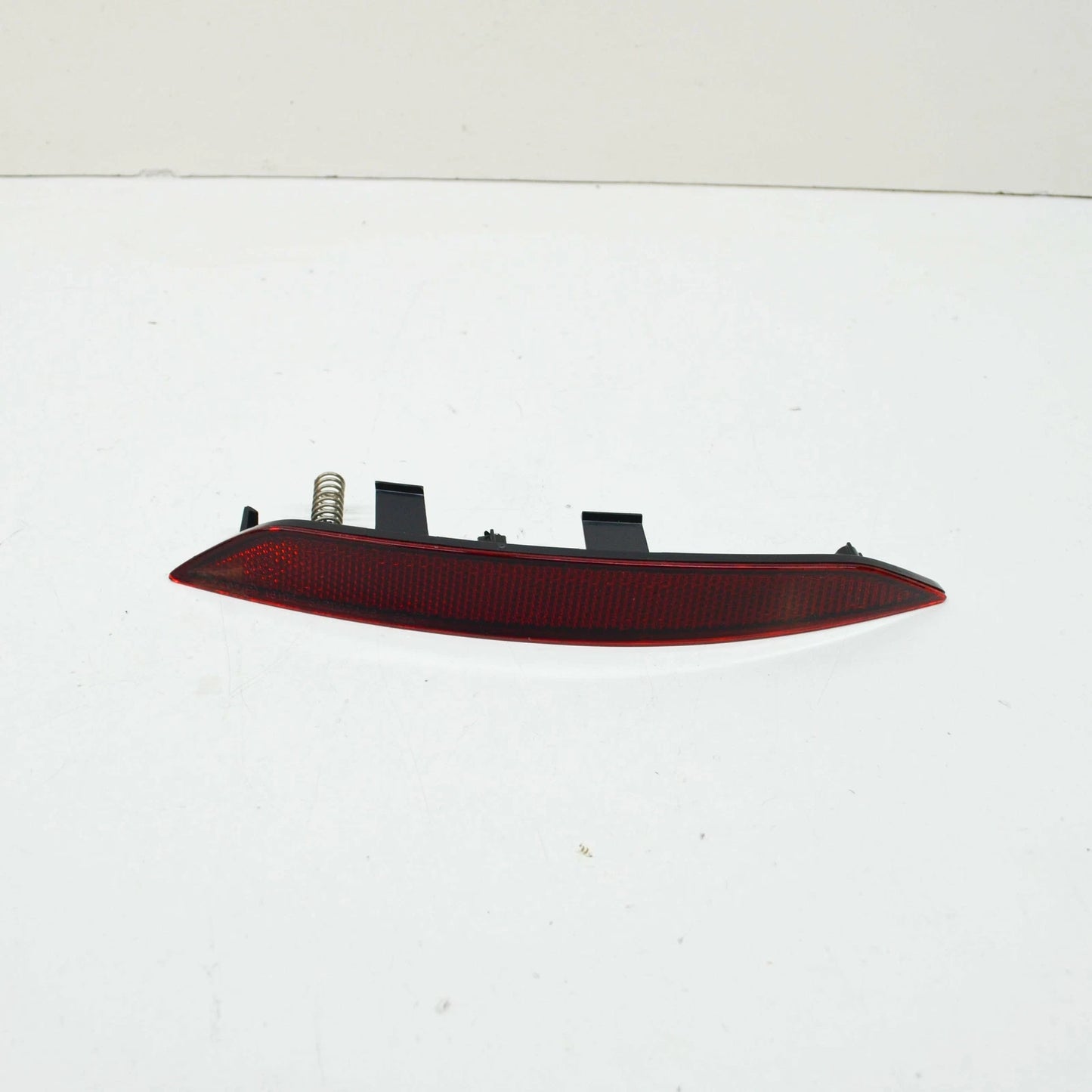 NEW AUDI A5 8W6 REAR RIGHT BUMPER REFLECTOR 8W6945106B ORIGINAL