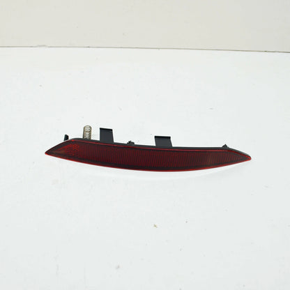 NEW AUDI A5 8W6 REAR RIGHT BUMPER REFLECTOR 8W6945106B ORIGINAL