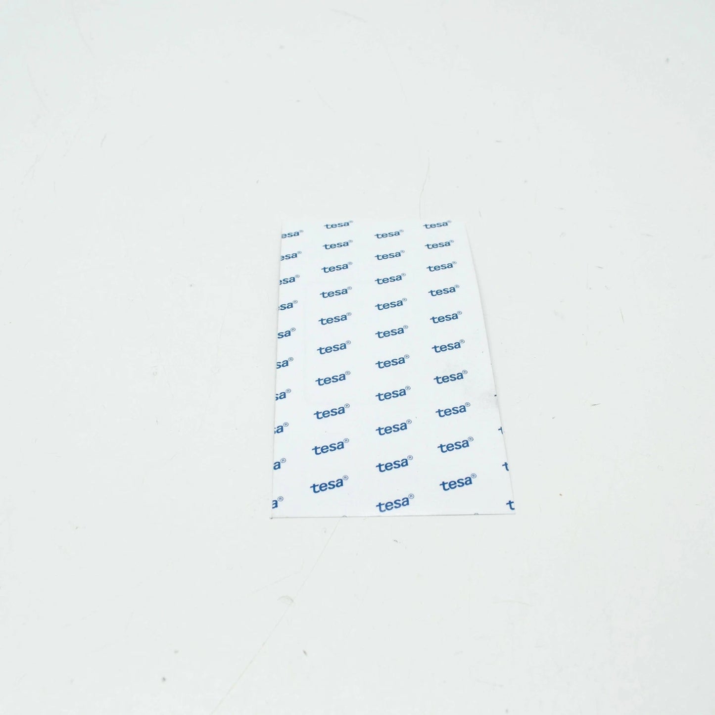 NEW BMW 1 F20 FRONT BUMPER TOWING LABEL 71228652135 8652135 ORIGINAL