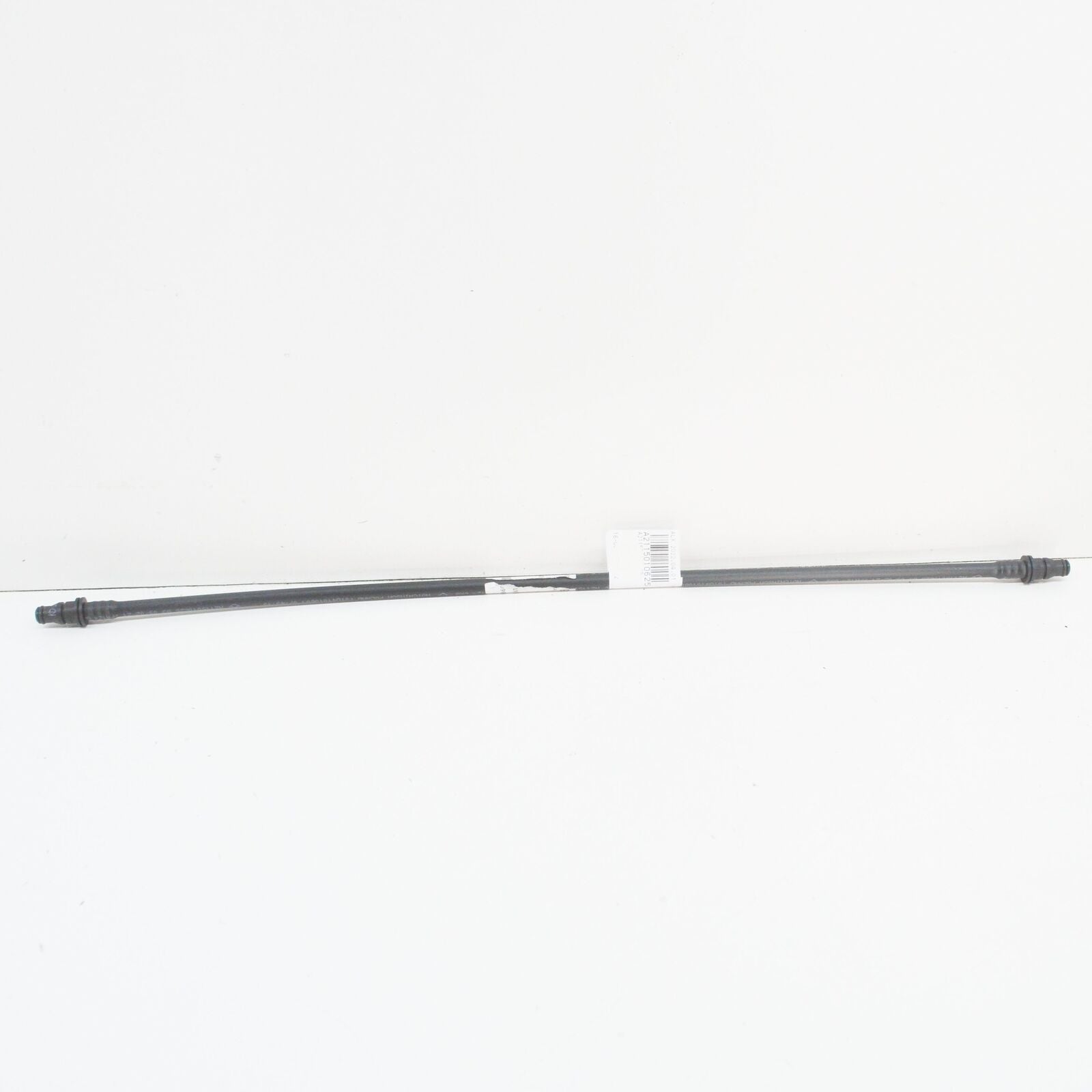 NEW MB E-CLASS W211 ENGINE COOLANT EXPANSION TANK HOSE A2115010625 ORIGINAL