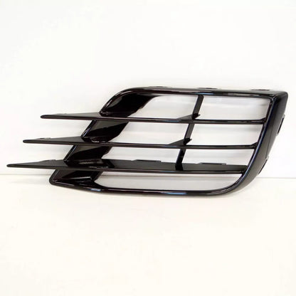 NEW VOLKSWAGEN SCIROCCO FRONT BUMPER RIGHT GRILL 1K8853666F041 2017 ORIGINAL
