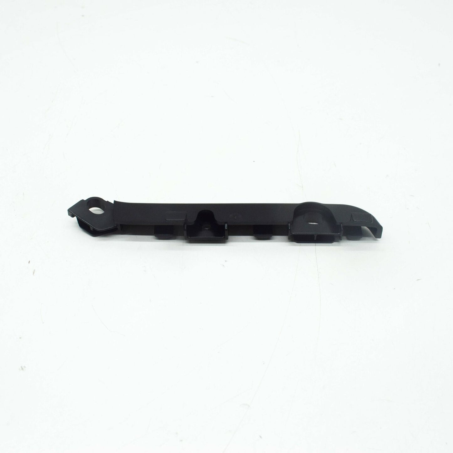 NEW MERCEDES-BENZ C W205 FRONT LEFT BUMPER SIDE BRACKET A2058854500 ORIGINAL