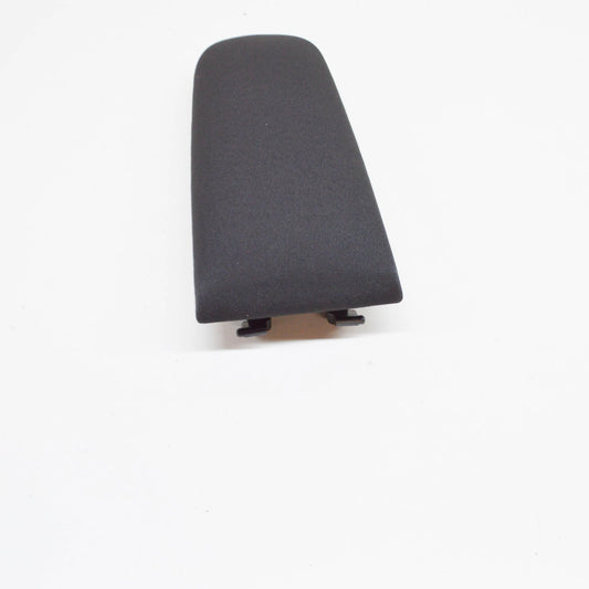 NEW VW POLO 6R 6C FRONT CENTER CONSOLE UPPER ARMREST PART 6R0867173DKB ORIGINAL