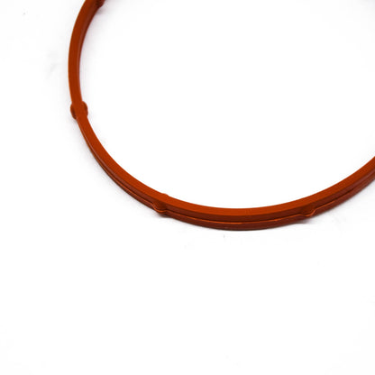 NEW MERCEDES-BENZ ML W164 THROTTLE GASKET A6420980280 ORIGINAL