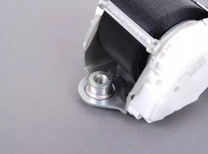 NEW BMW 3 E90 FRONT LEFT SEATBELT 9117219 72119117219 ORIGINAL