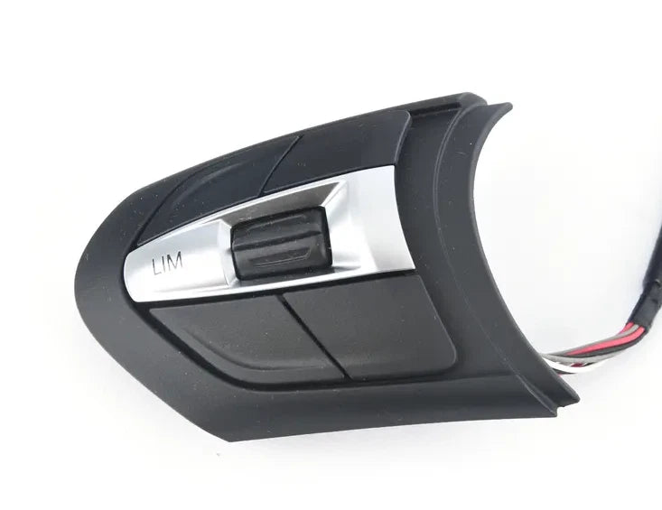 NEW BMW X2 F39 STEERING WHEEL MULTIFUNCTION SWITCHES 61317849408 7849408