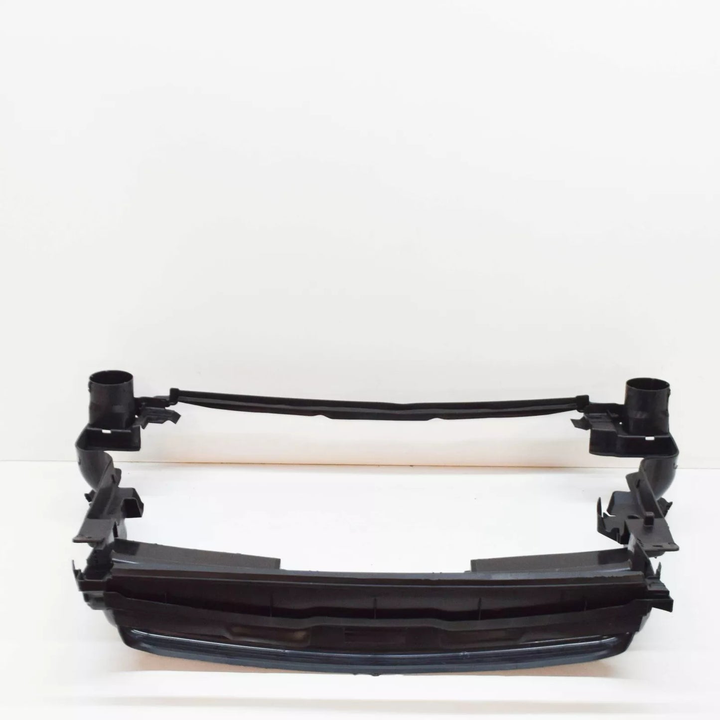 NEW MERCEDES-BENZ M-CLASS W164 FAN SHROUD A1645000916