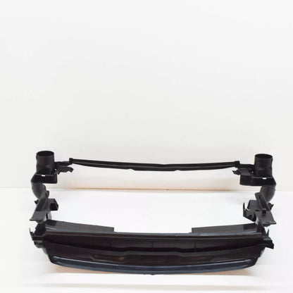 NEW MERCEDES-BENZ M-CLASS W164 FAN SHROUD A1645000916