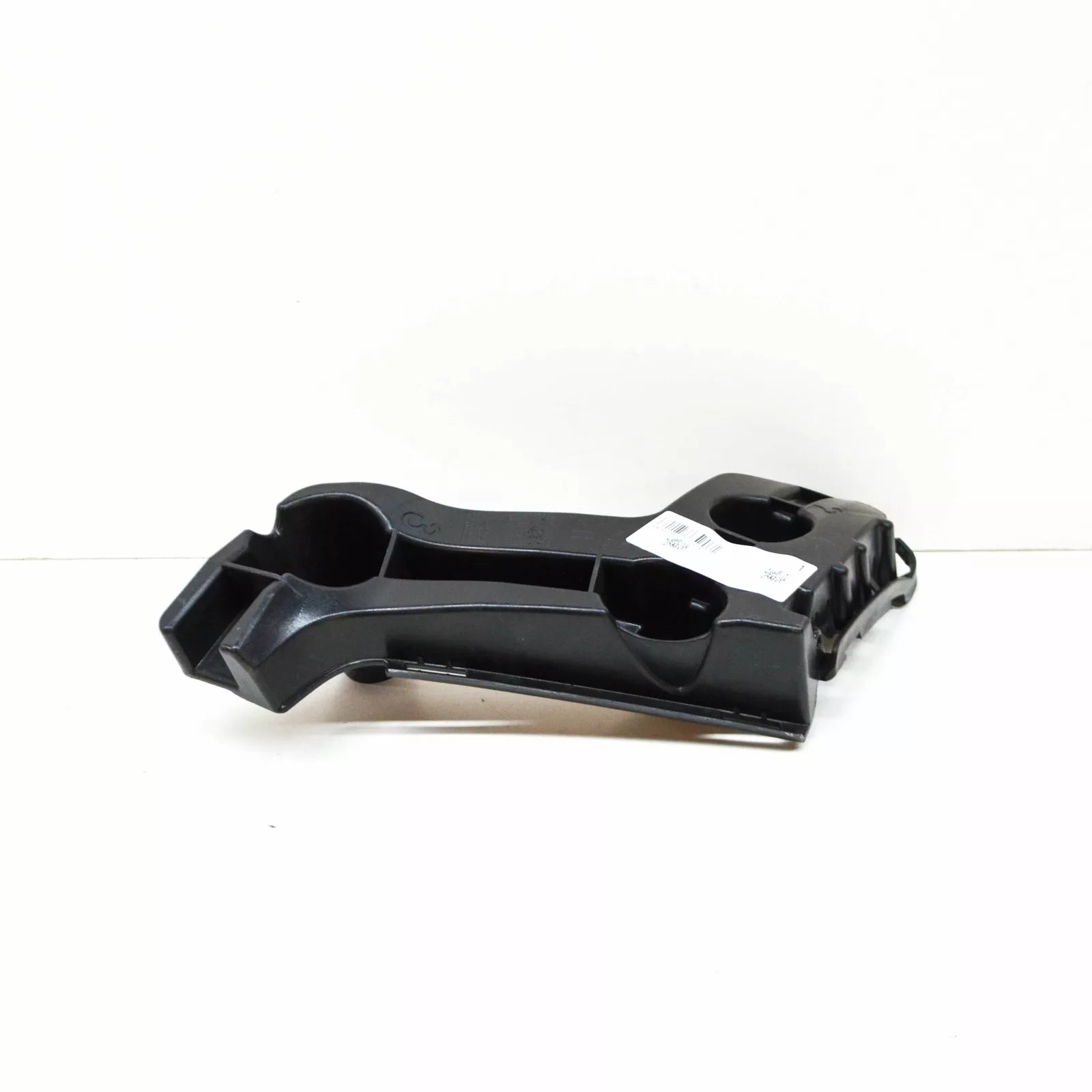 NEW AUDI A6 C8 REAR LEFT OUTER BUMPER BRACKET 4K5807393 ORIGINAL