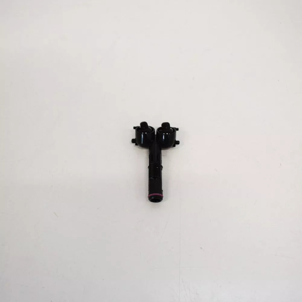 NEW VOLKSWAGEN GOLF PLUS LEFT HEADLIGHT WASHER 5M0955103B ORIGINAL