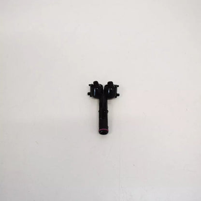 NEW VOLKSWAGEN GOLF PLUS LEFT HEADLIGHT WASHER 5M0955103B ORIGINAL