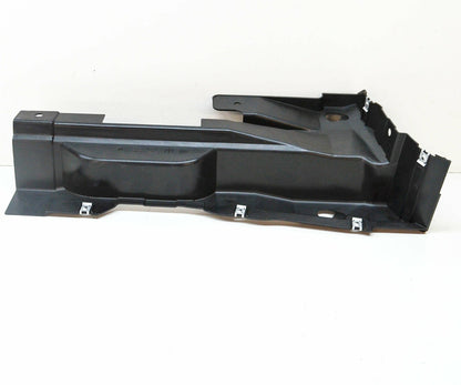 NEW AUDI Q3 8U REAR RIGHT OUTER UNDERBODY TRIM 8U0825214E ORIGINAL