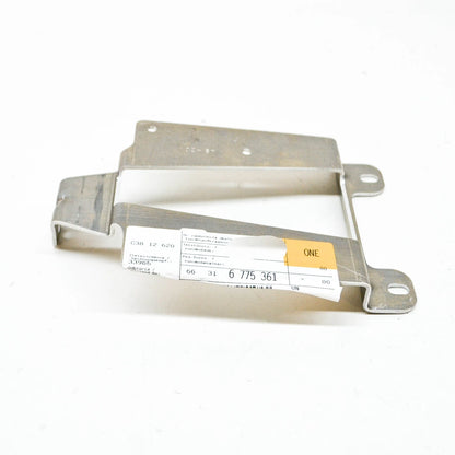 NEW BMW 5 F10 ACC RADAR SENSOR BRACKET M AERO 66316775361 ORIGINAL