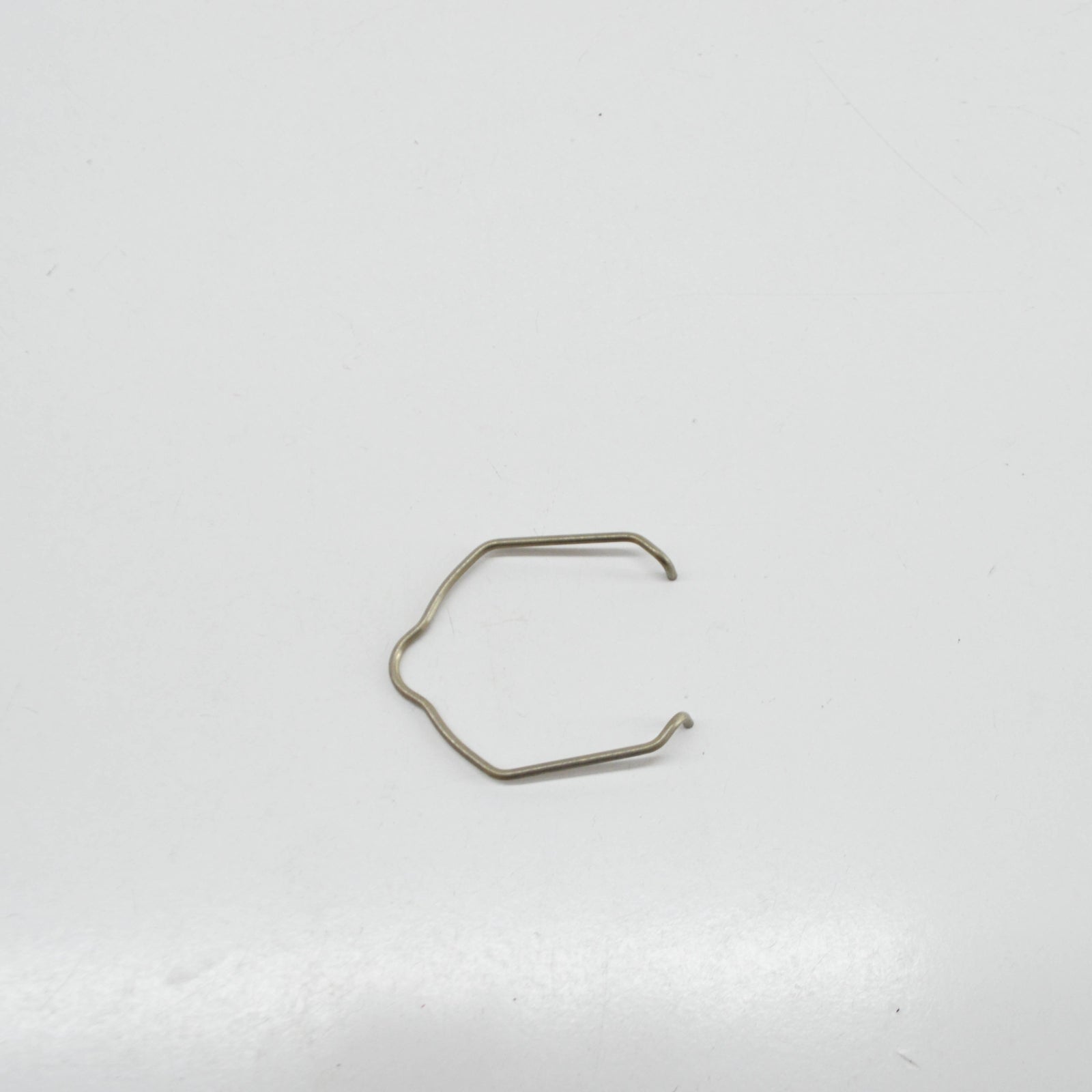 new mercedes-benz gl x164 coolant thermostat stop spring a0009930802 original