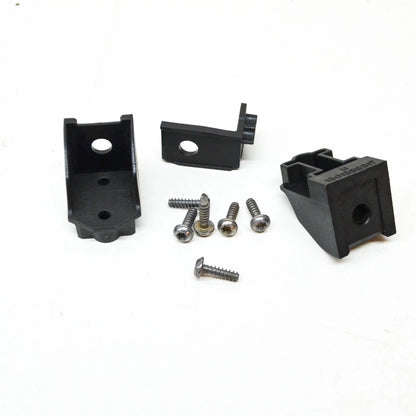 NEW BMW 6 COUPE F13 RIGHT HEADLIGHT REPAIR KIT 63127277520 7277520 ORIGINAL